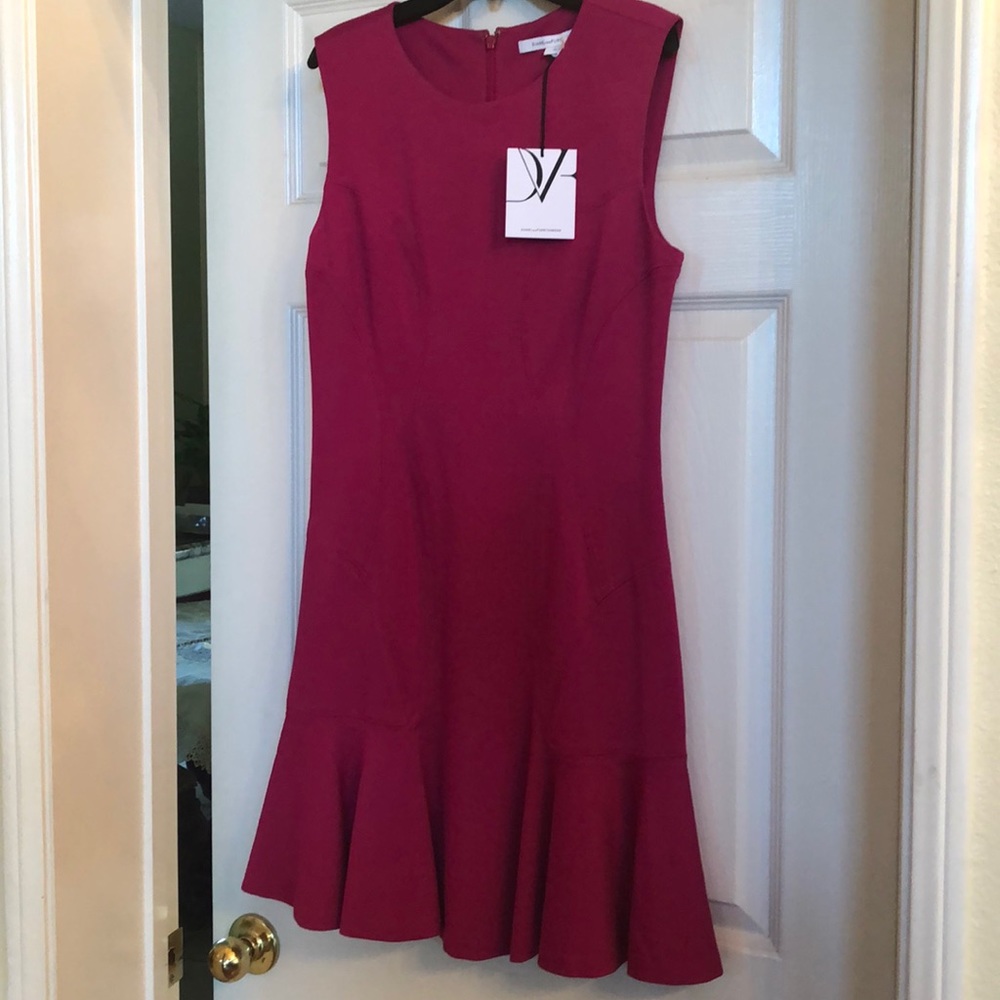 🆕Diane von Furstenberg Dress